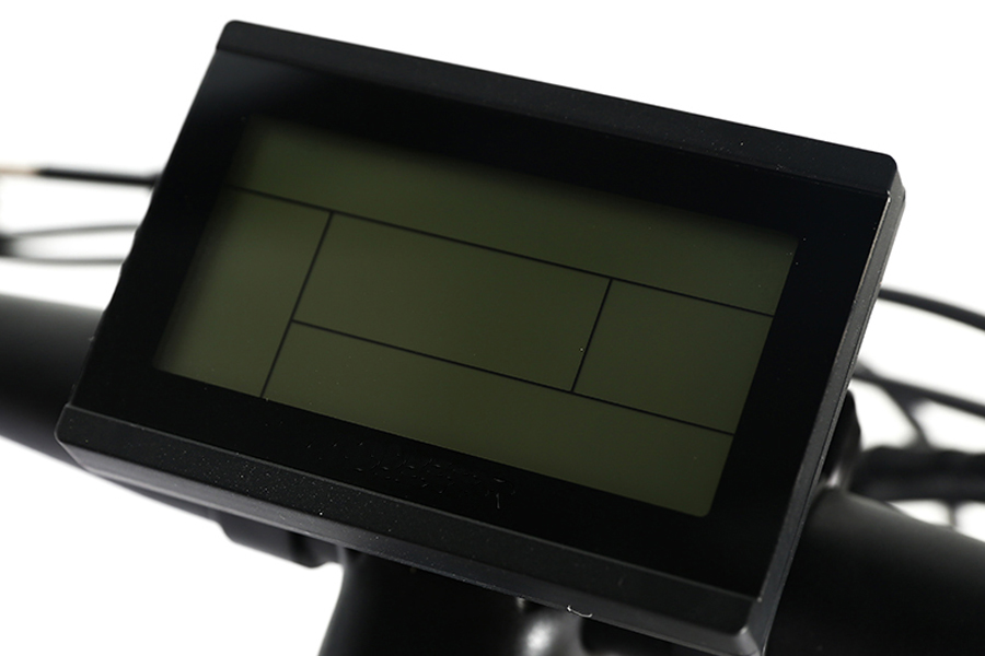 ebike display