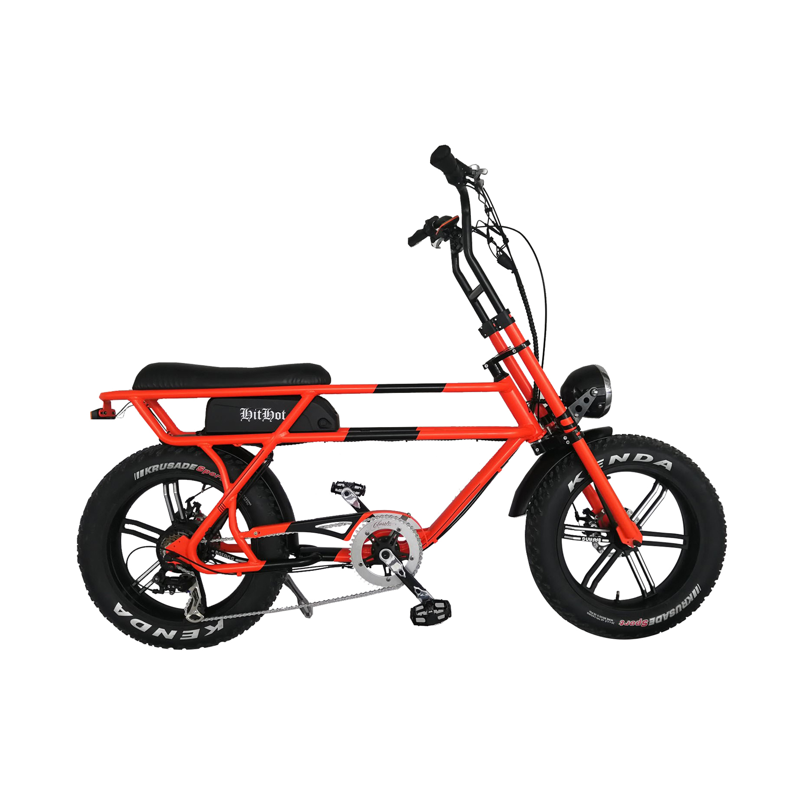 ebike