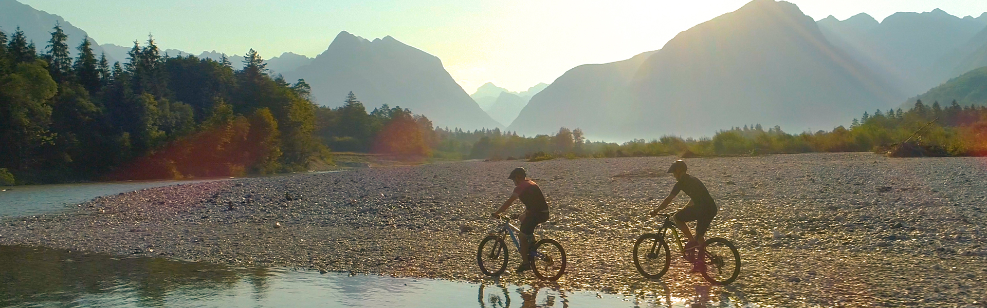 e-bicycle