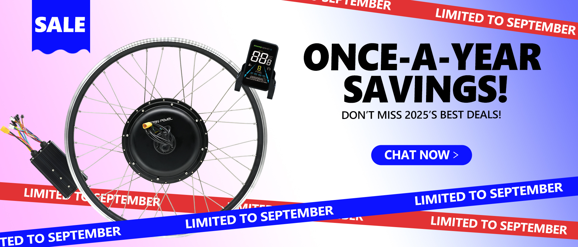 electric bike manufacturer