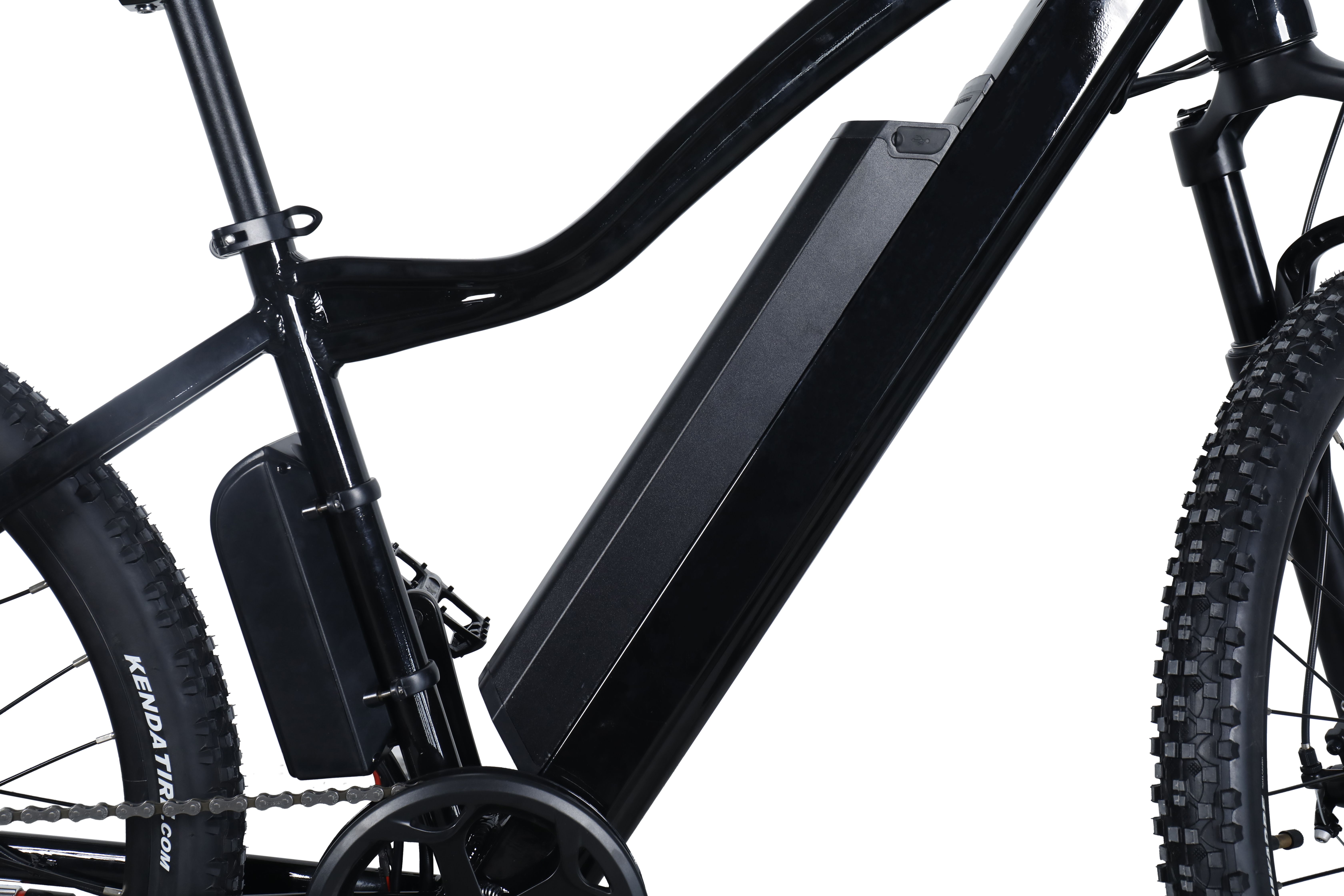 electric bike battery