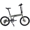Greenpedel Coral Electric Bike Lithiumbatterie
