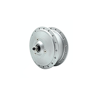 ග්රීන් පිටු 74 එස්එක්ස් 24V 36V 250w බ්රම්ප්ටන් බයික් මෝටරය