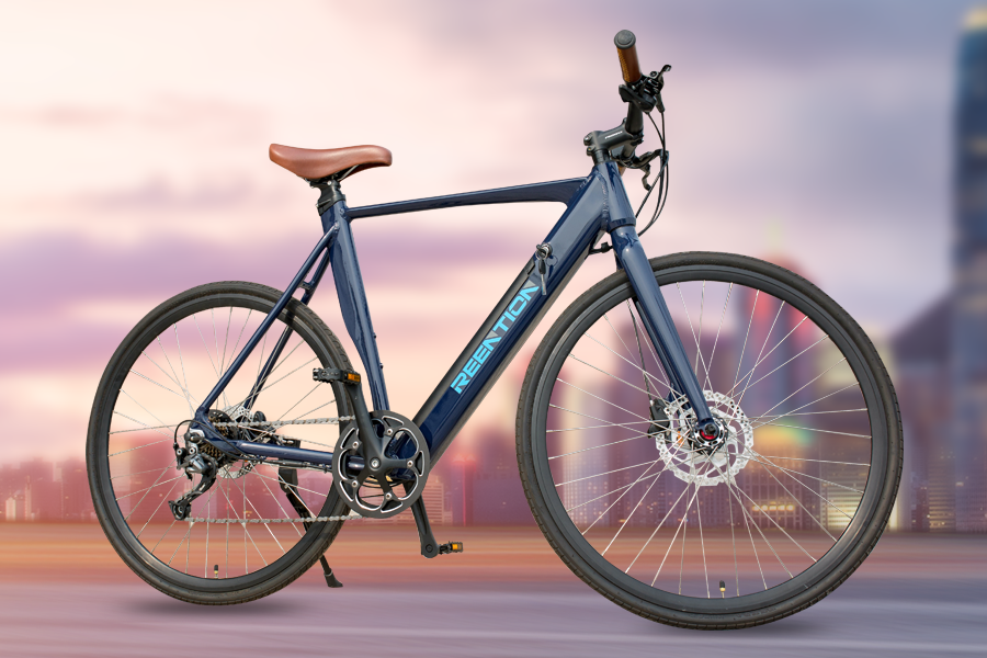city ebike