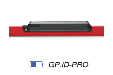 Gp.id-pro baterija