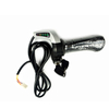 Greenpedel Wuxing 57DX E Bike Twist Throttle