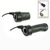 Greenpedel Wuxing 20X Electric Bike Twist Throttle