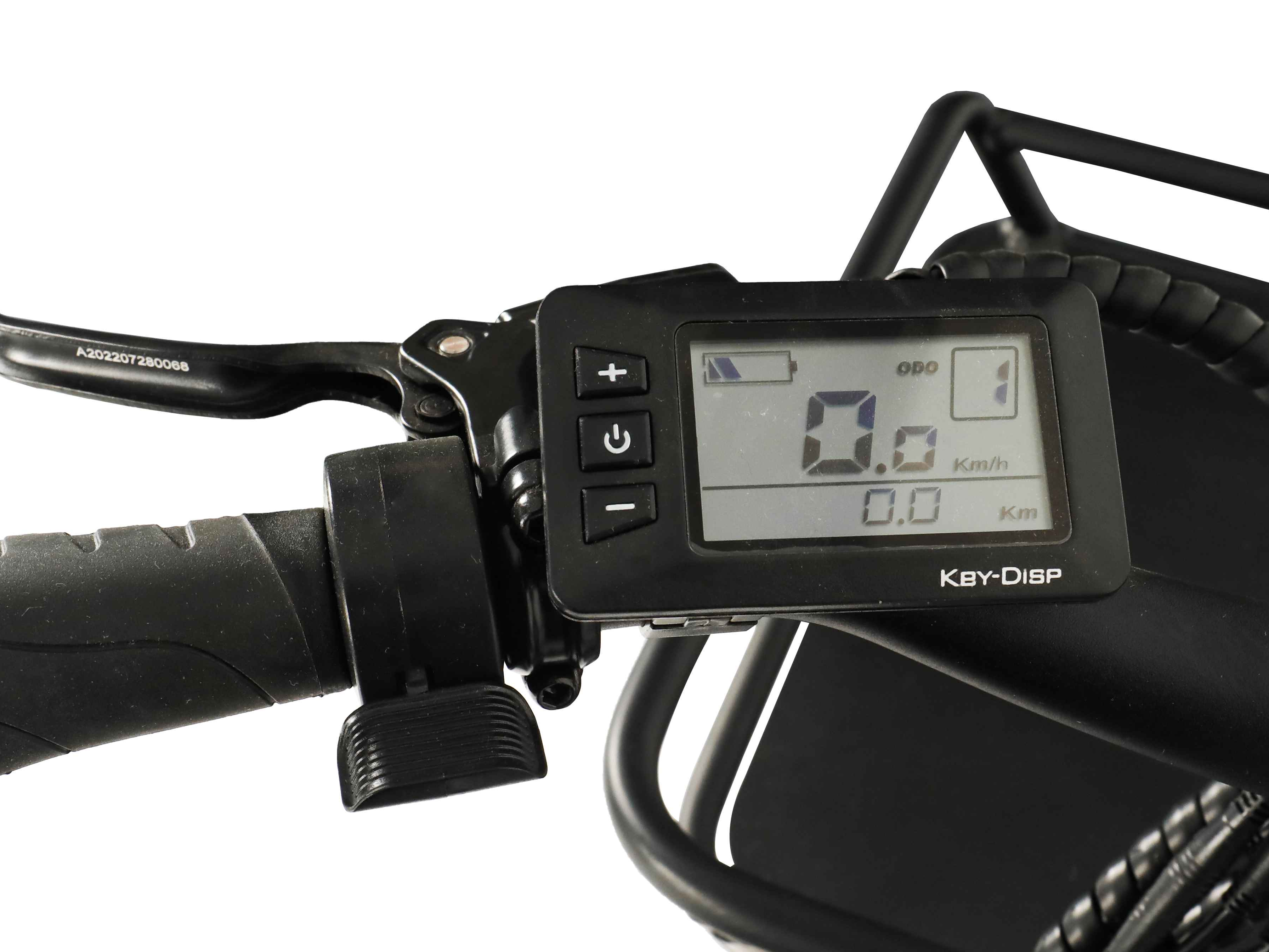 شاشة LCD
