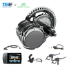 48V 750W TSDZ8 Mid Drive Motor Kit with DFL11 display