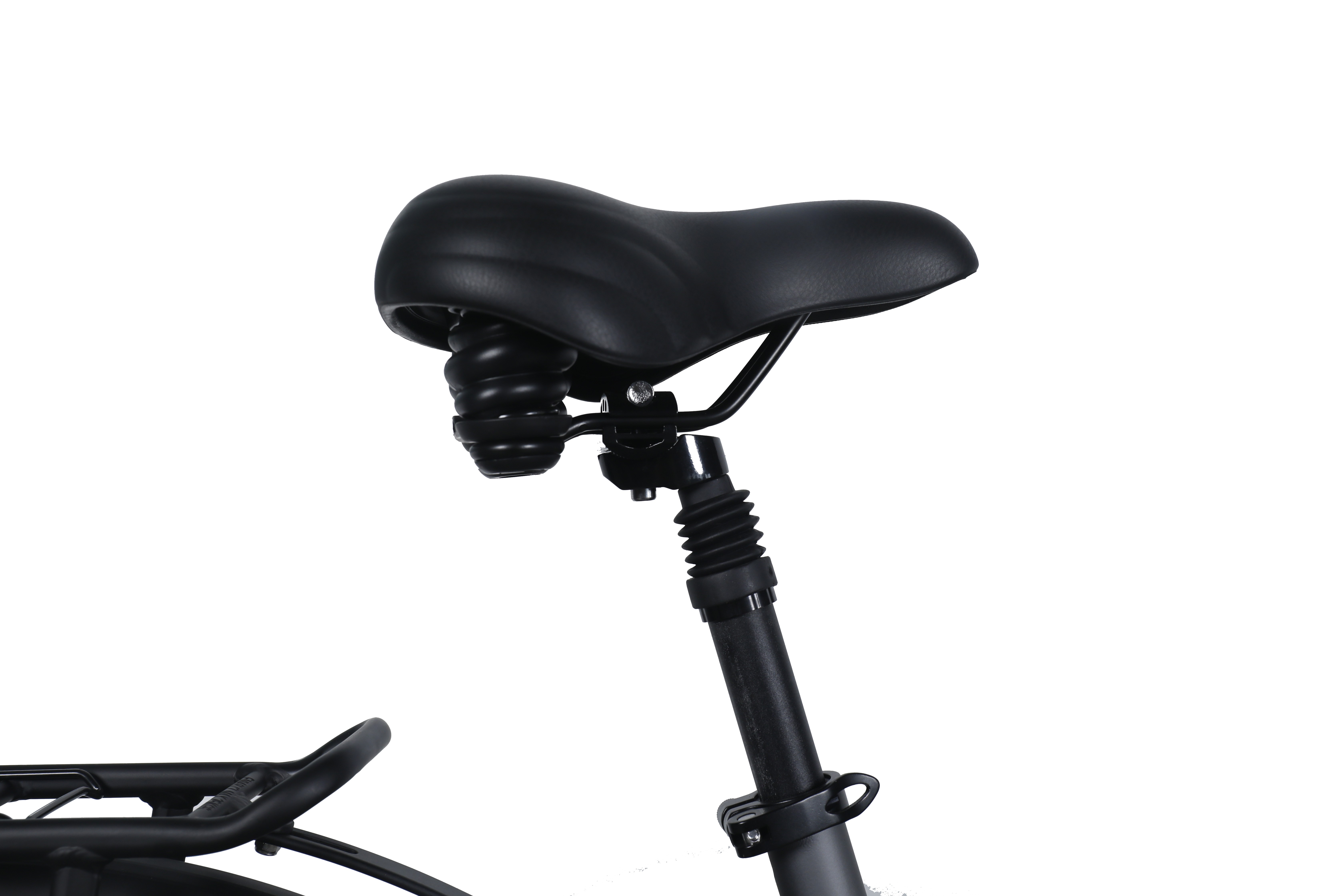 ebike saddle