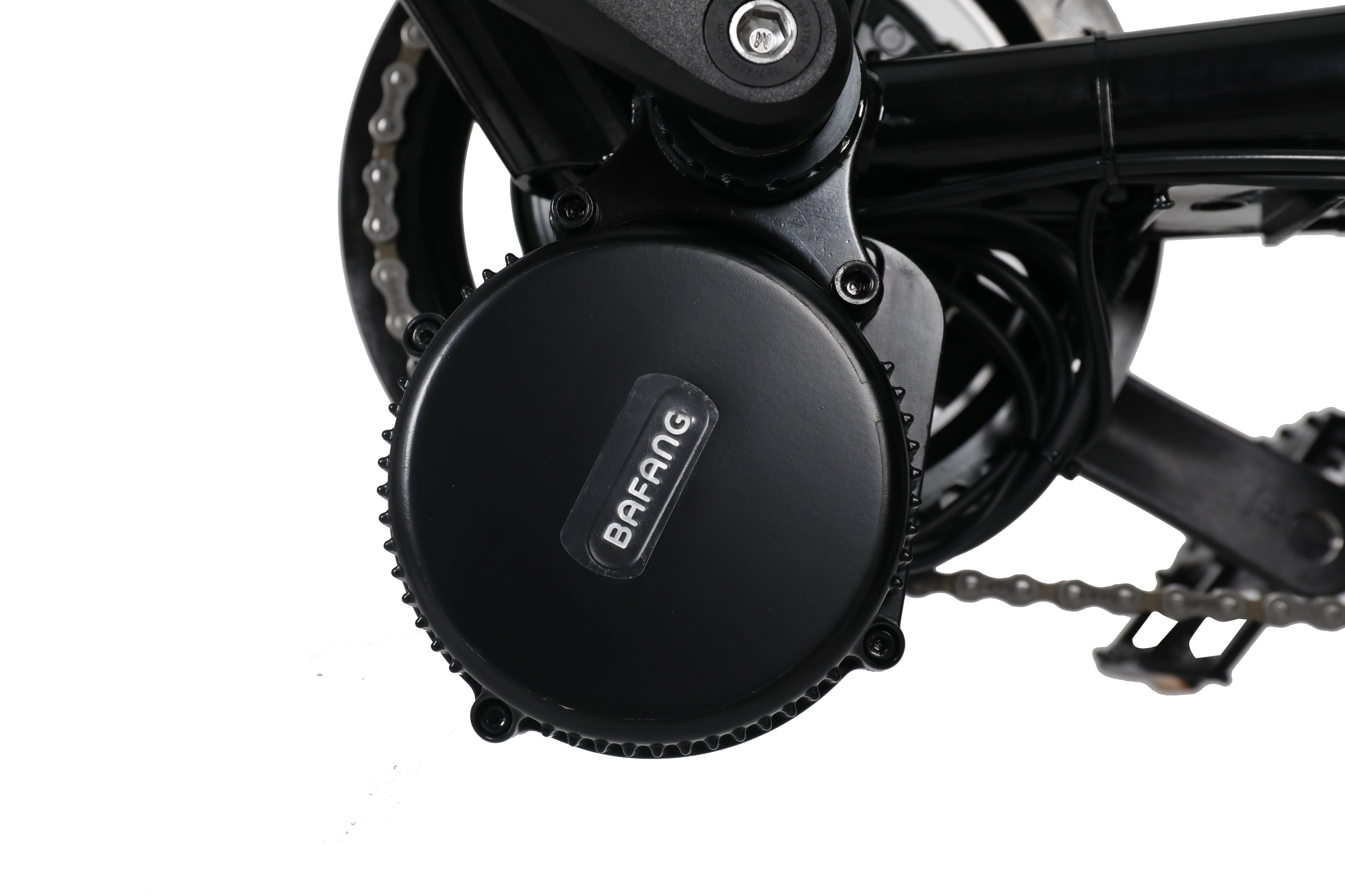 bafang mid drive motor