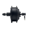 Greenpedel M58 36V 48V 350W 500W 750W Geared E Bike Motor