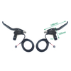 Wuxing 115PDD Electric Bike Ebrake