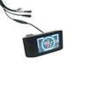 Greenpedel 500C TFT Electric Bike Colorful LCD Display