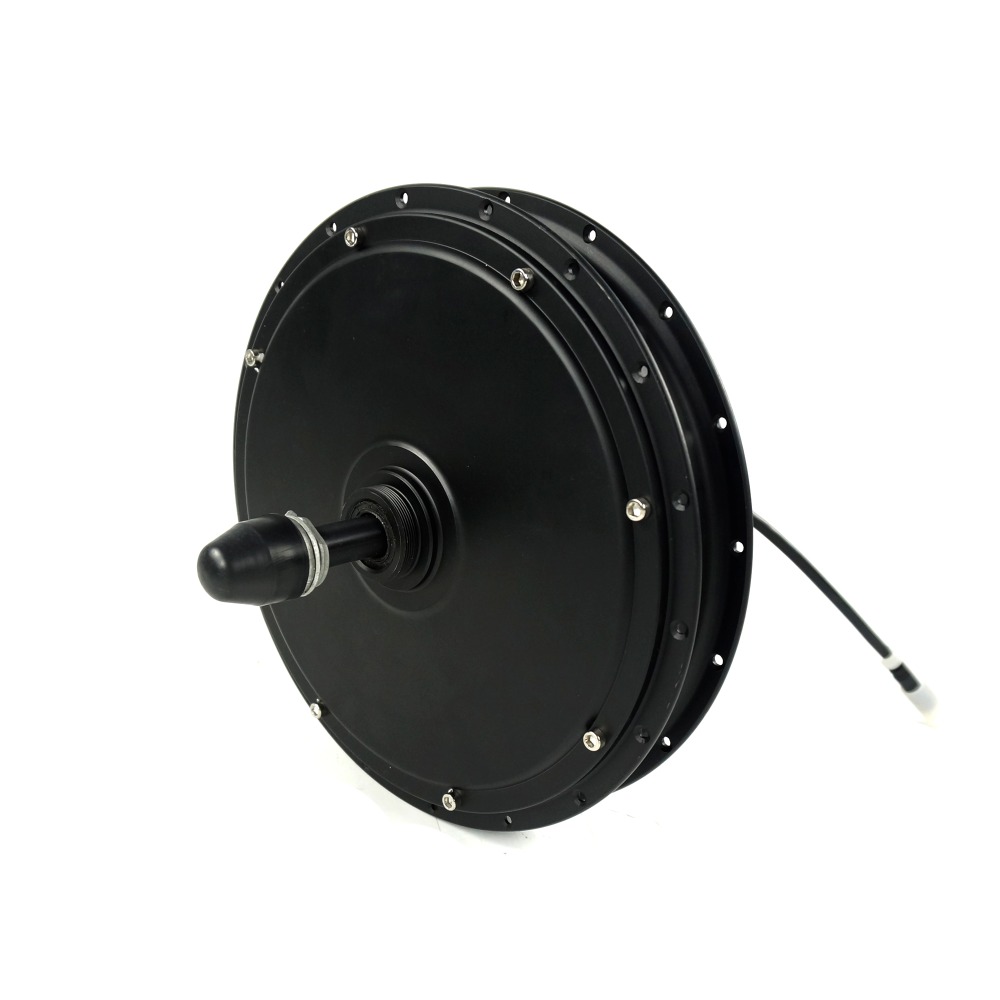 D35 48V 1500W electric bike hub motor