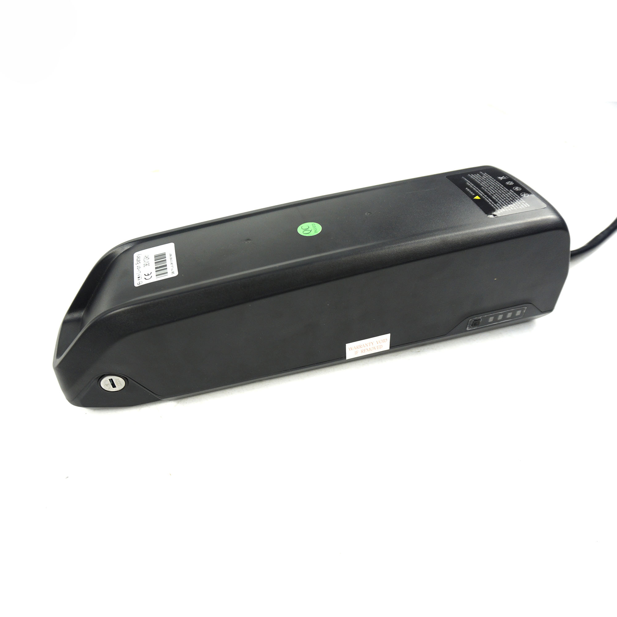 DP-6C ebike battery
