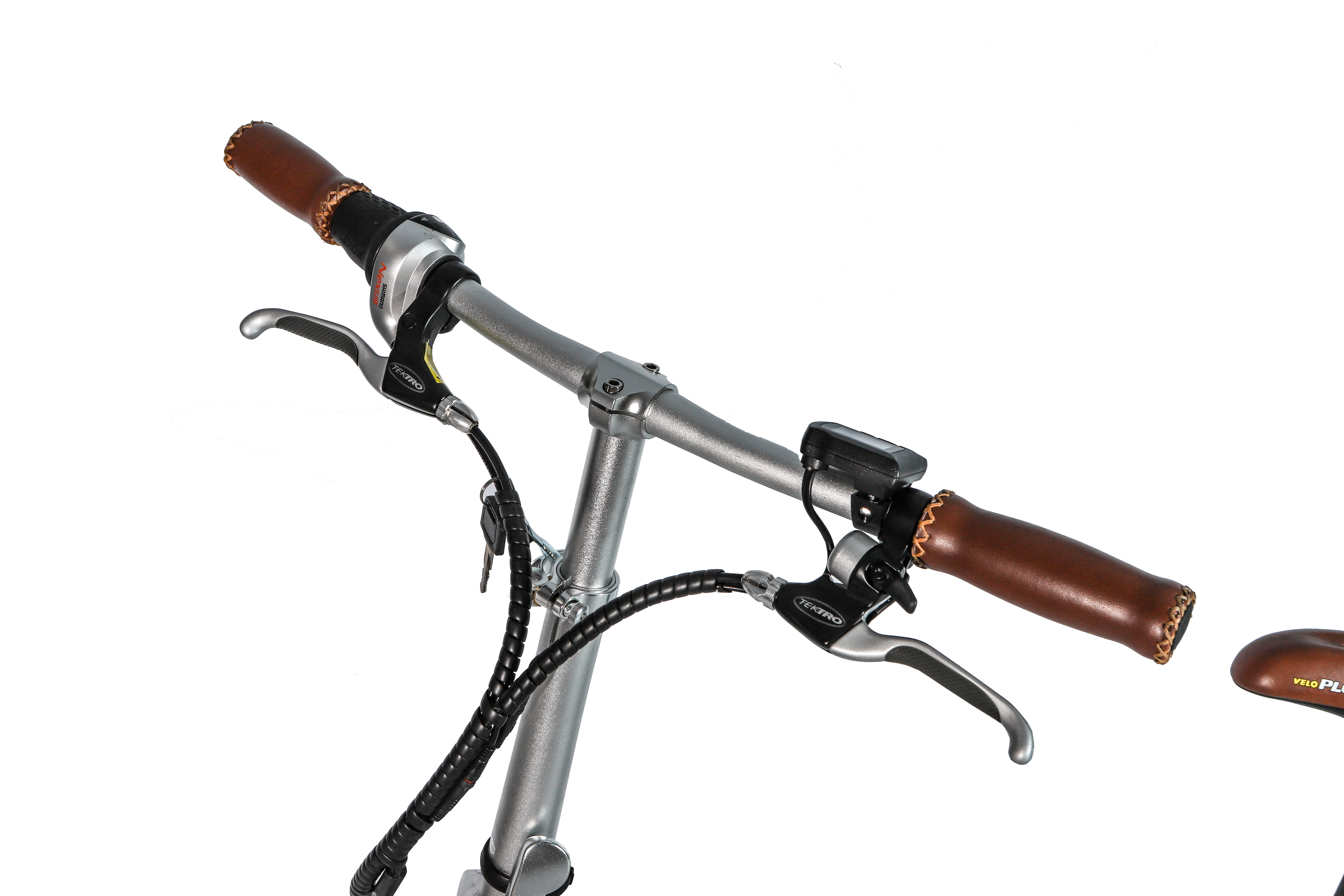 front suspension fork