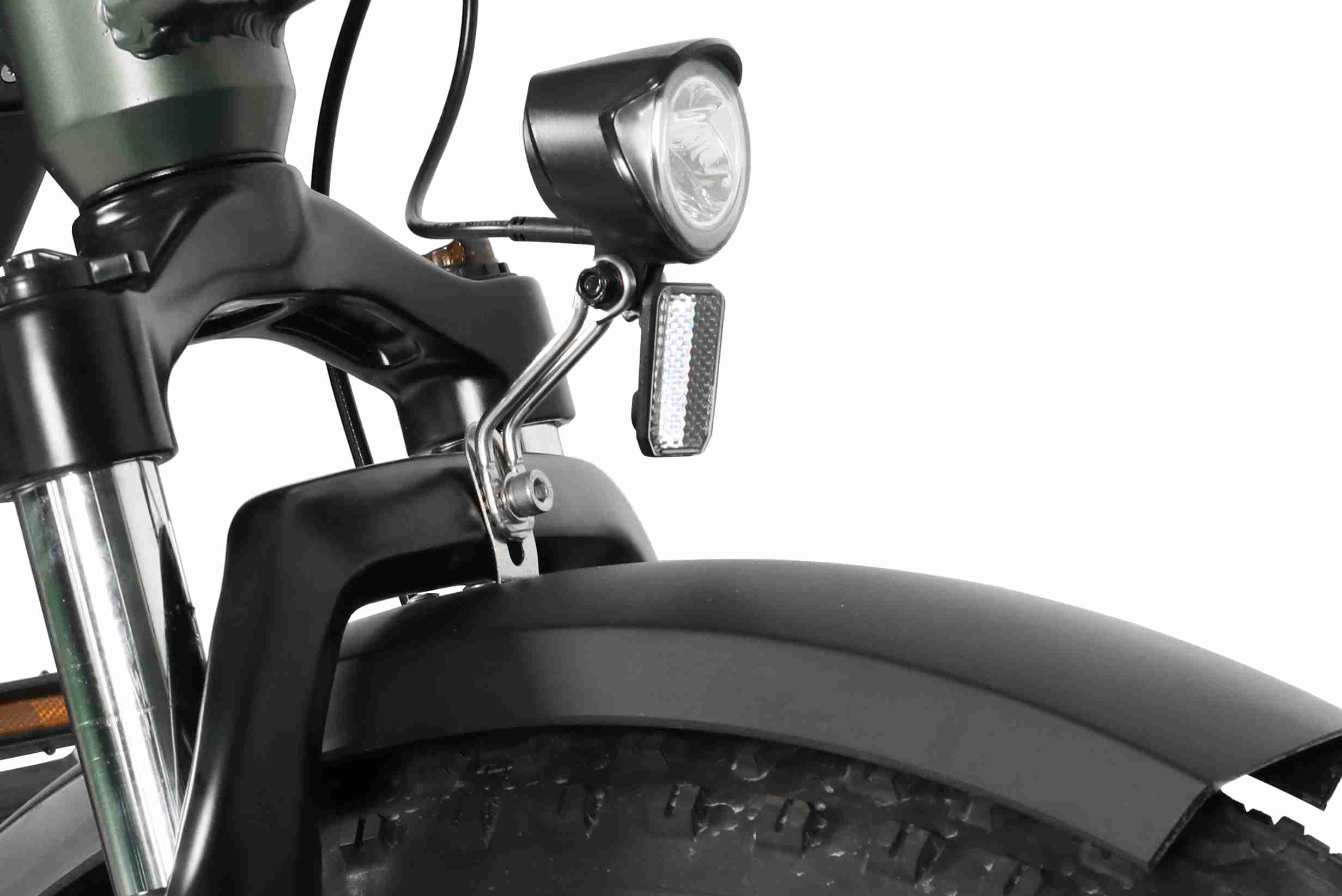 front light