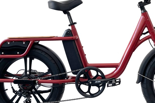 electric bike battery