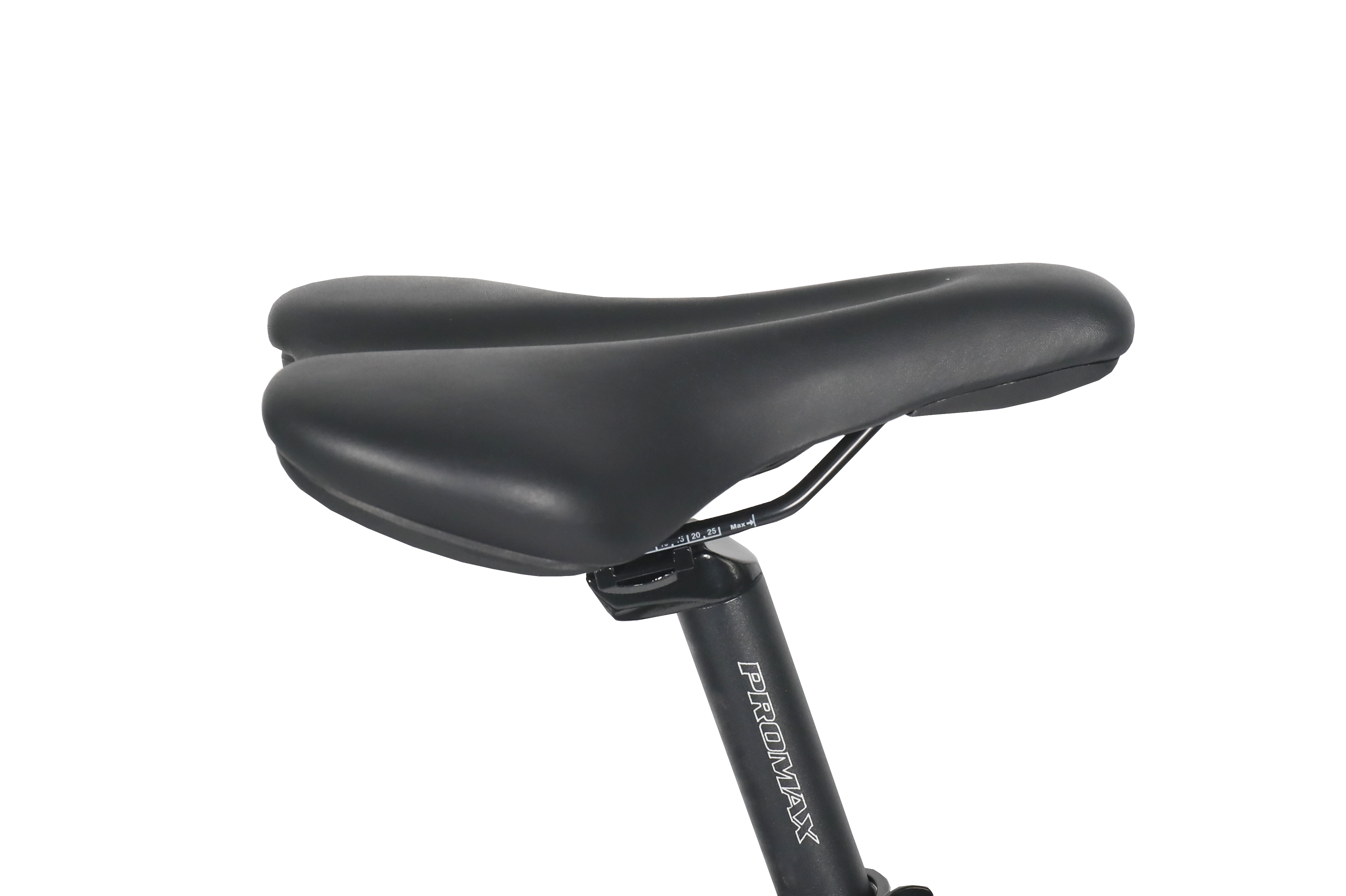 comfortable saddle