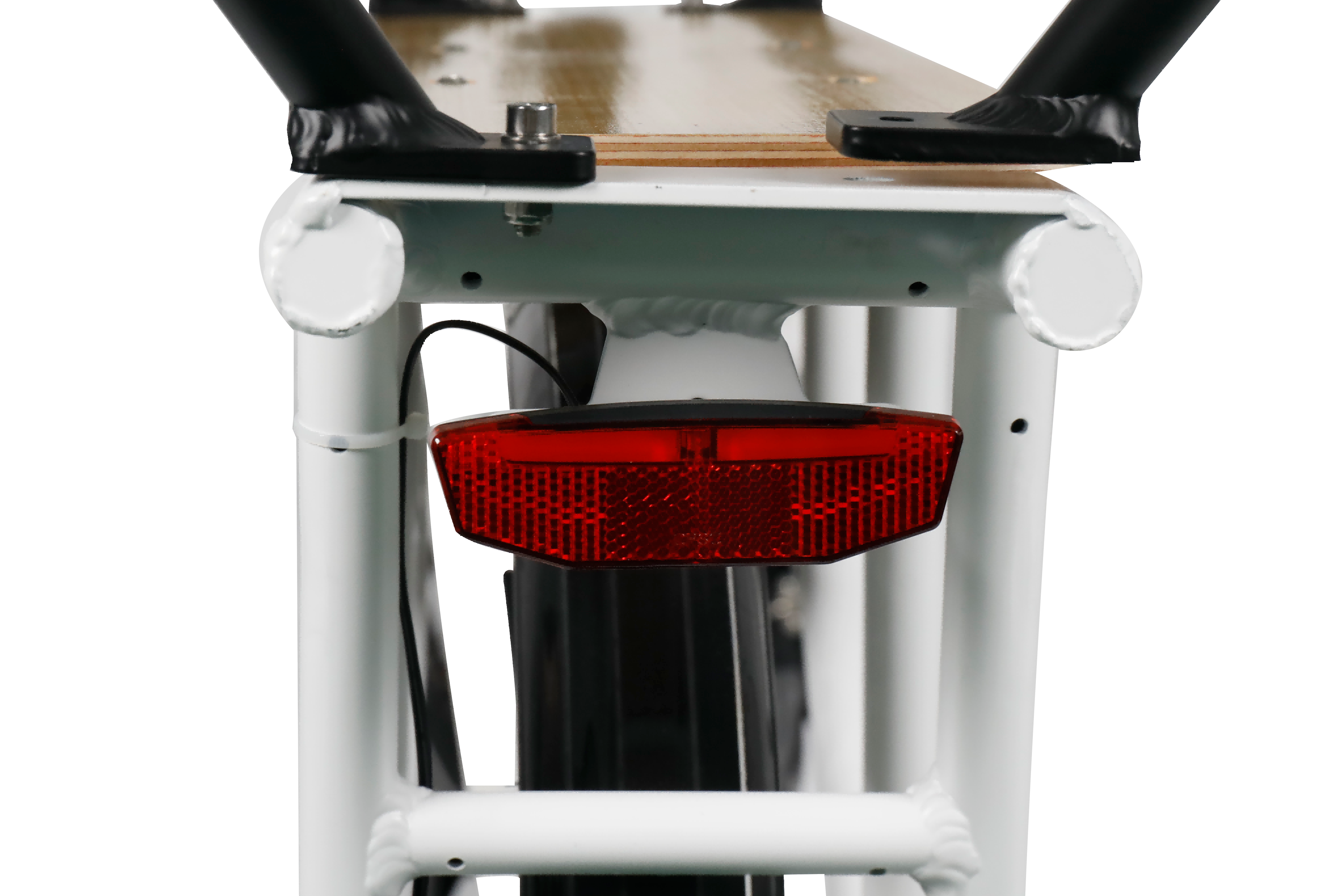 electric bike rear light