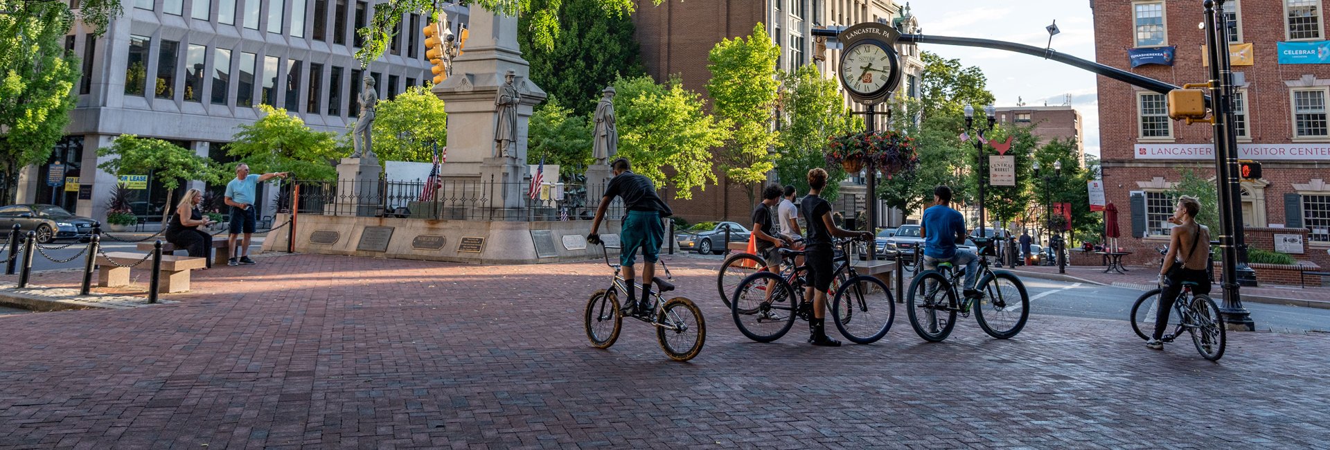 E-bike