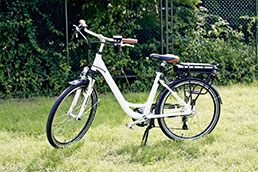 By ebike