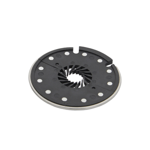 Greenpedel Ebike 12 Magnets PAS D12