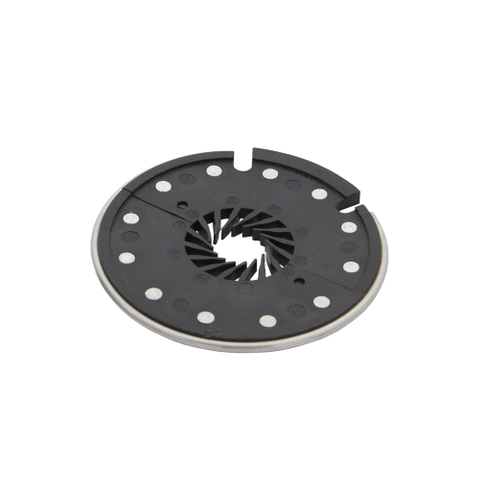 Greenpedel Ebike 12 Magneetit PAS D12