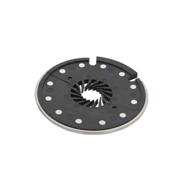 Greenpedel Ebike 12 magneti PAS D12