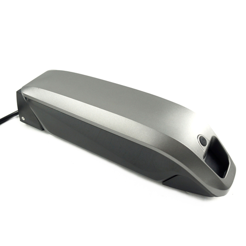 Greendeel XHXH 36V մարտկոցի փաթեթ USB- ով