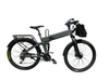 Greenpedel RAPIER 36v 48v Electric Bicycle Battery
