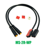 Greenpedel Electric Bike MS BK 2R Brake Sensor