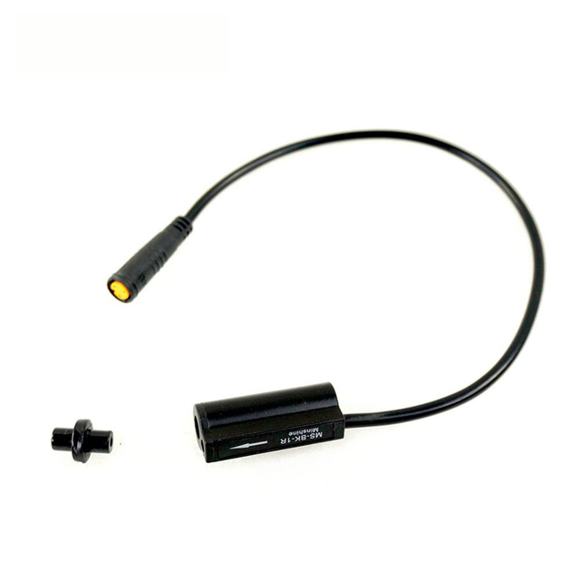 Greenpedel EBIKE BRAND SENSOR MS BK 1R