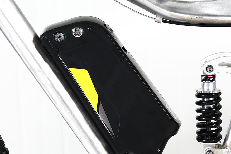 ebike battery