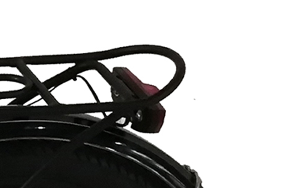 ebike rear light