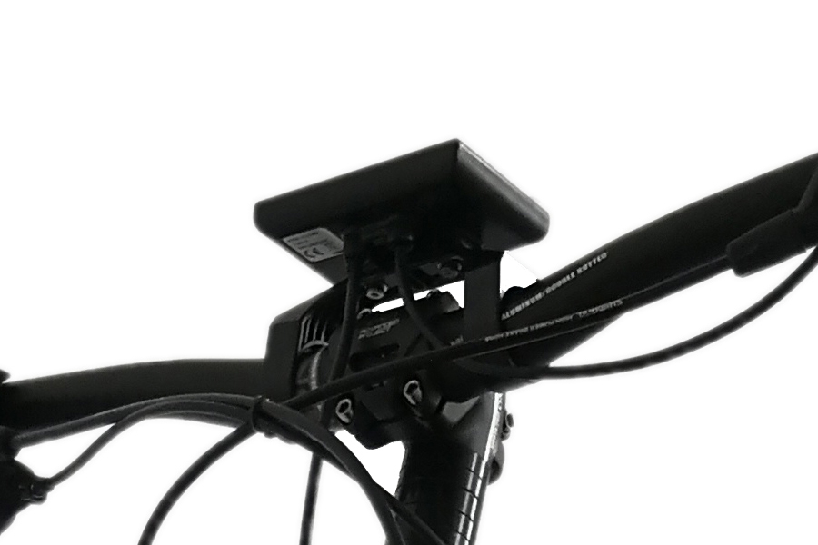 electric bike LCD display