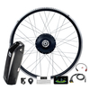 Greenpedel GP-G121 Fast 48v 750w electric bicycle conversion kits