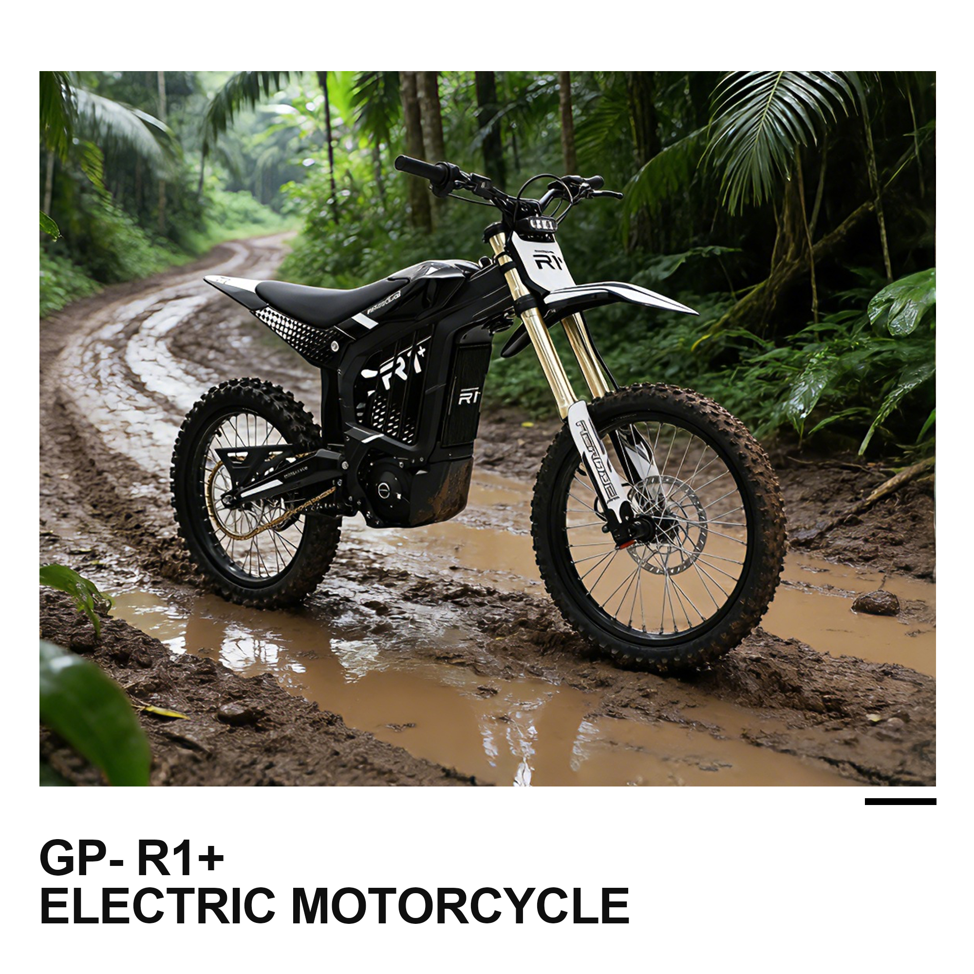 Green Pedel: Your Trusted B2B Partner for High-Performance Electric Motorcycles