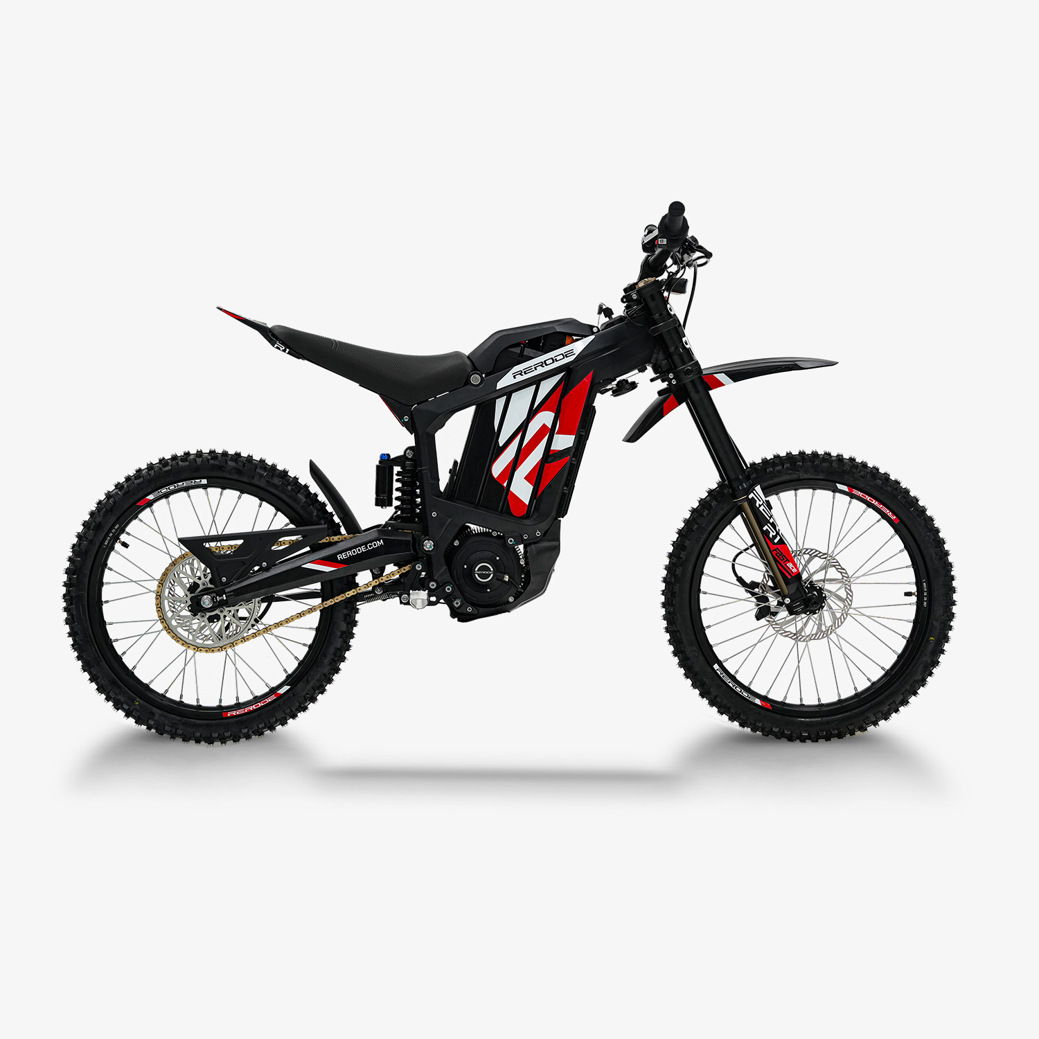 Electric Motorcycles